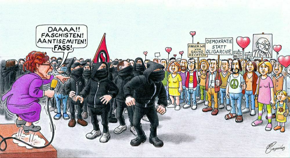 Laborpandemie tweet media