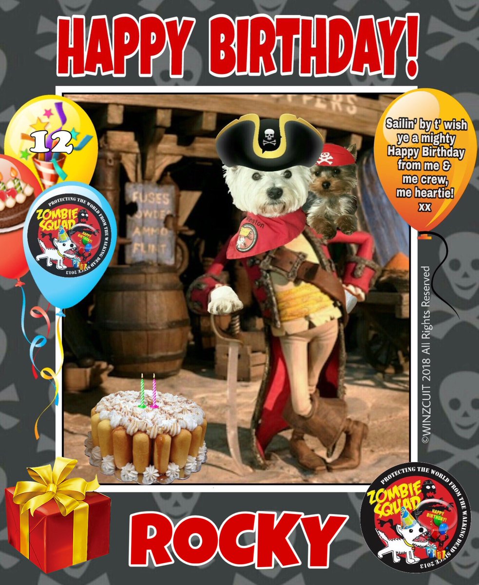 ZombieSquadHQ💖💚🧡💚🩵© tweet media