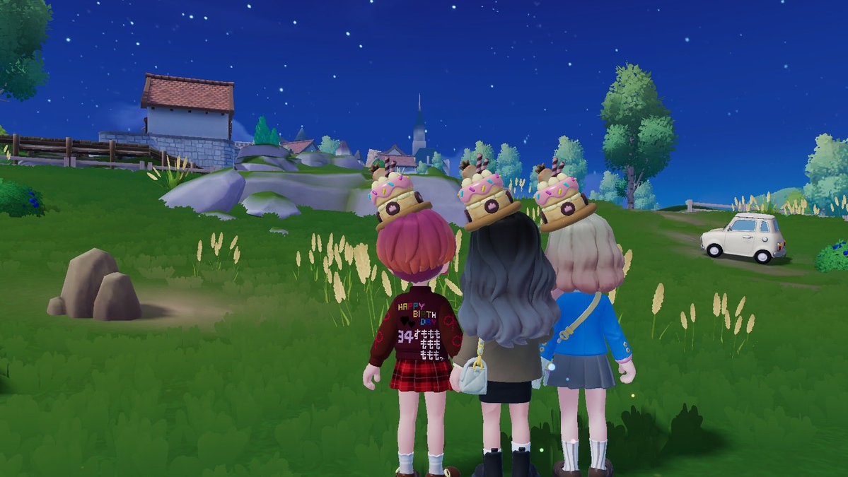 🍎yokubariごりら(꒦໊ྀʚ꒦໊ི ) 🍊🦍 tweet media