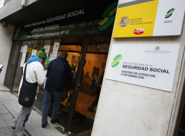 CCOO TELECOMUNICACIONES tweet media