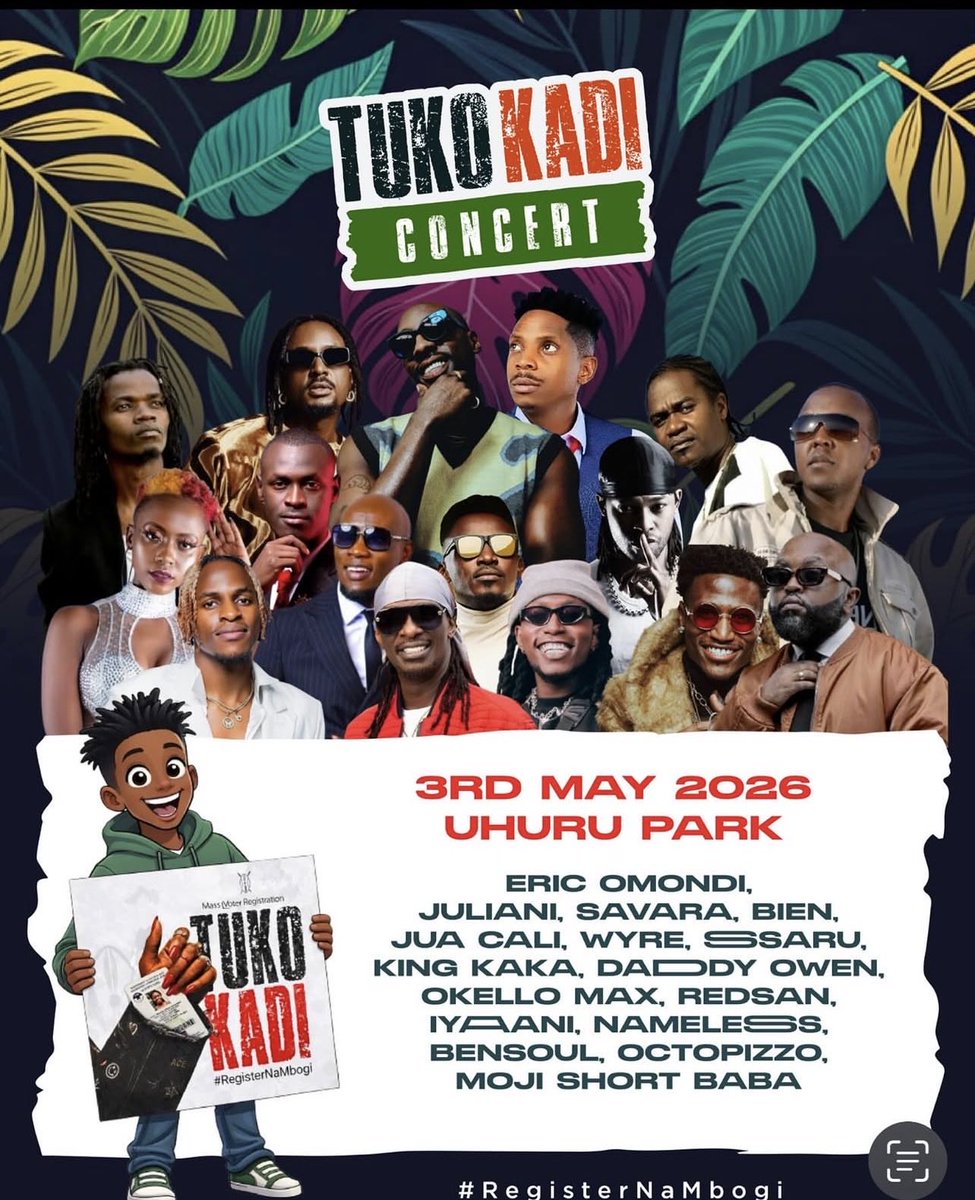 ERIC OMONDI tweet media