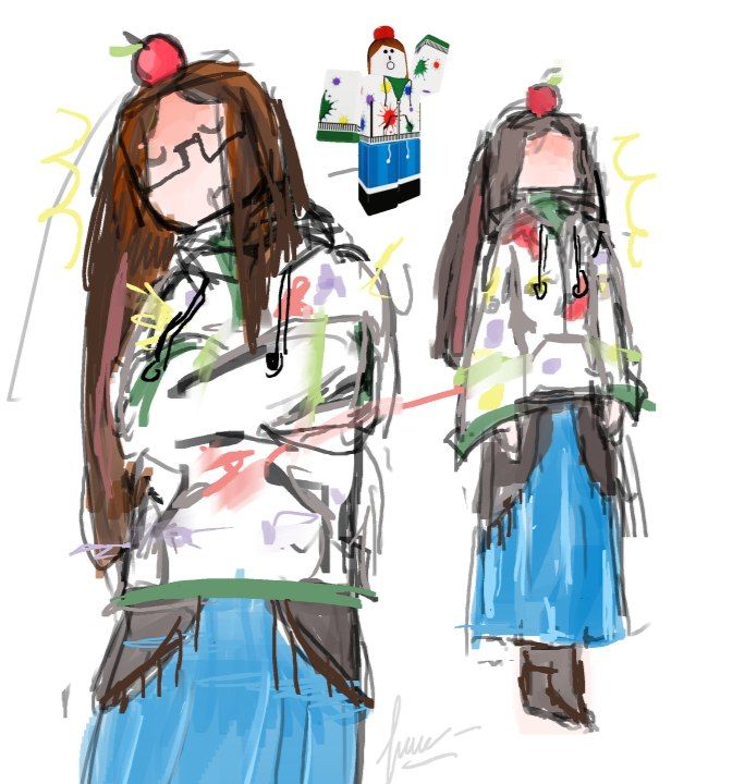 BAWKIE👀 tweet media