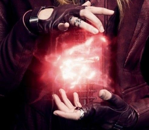 boonvsion's tweet image. my #favorite witch