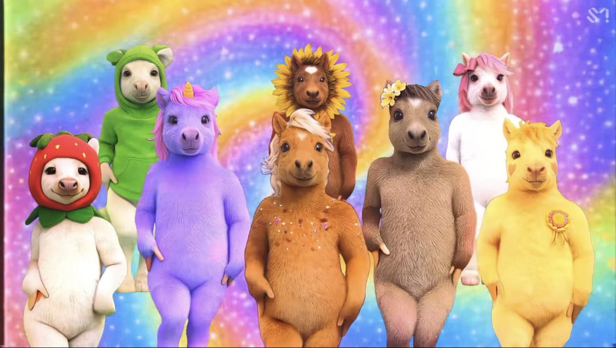 Malang🍀 tweet media