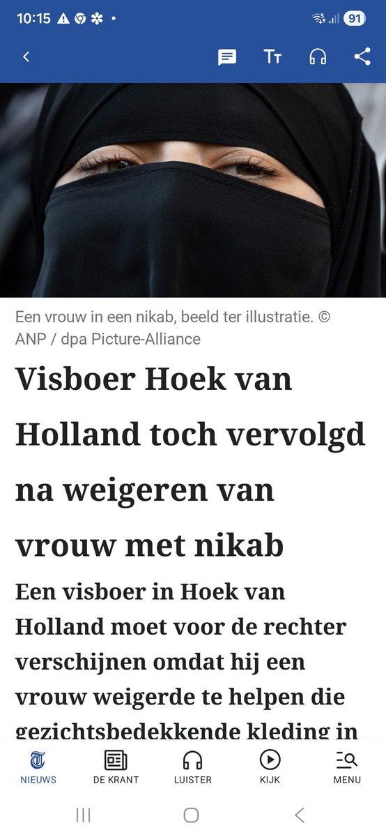 Fred Klooster tweet media