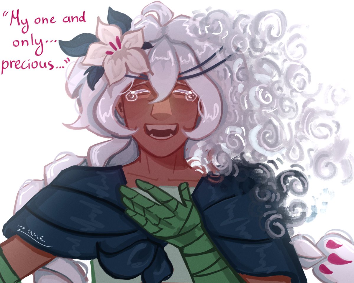 Zane | COMMS OPEN!! tweet media