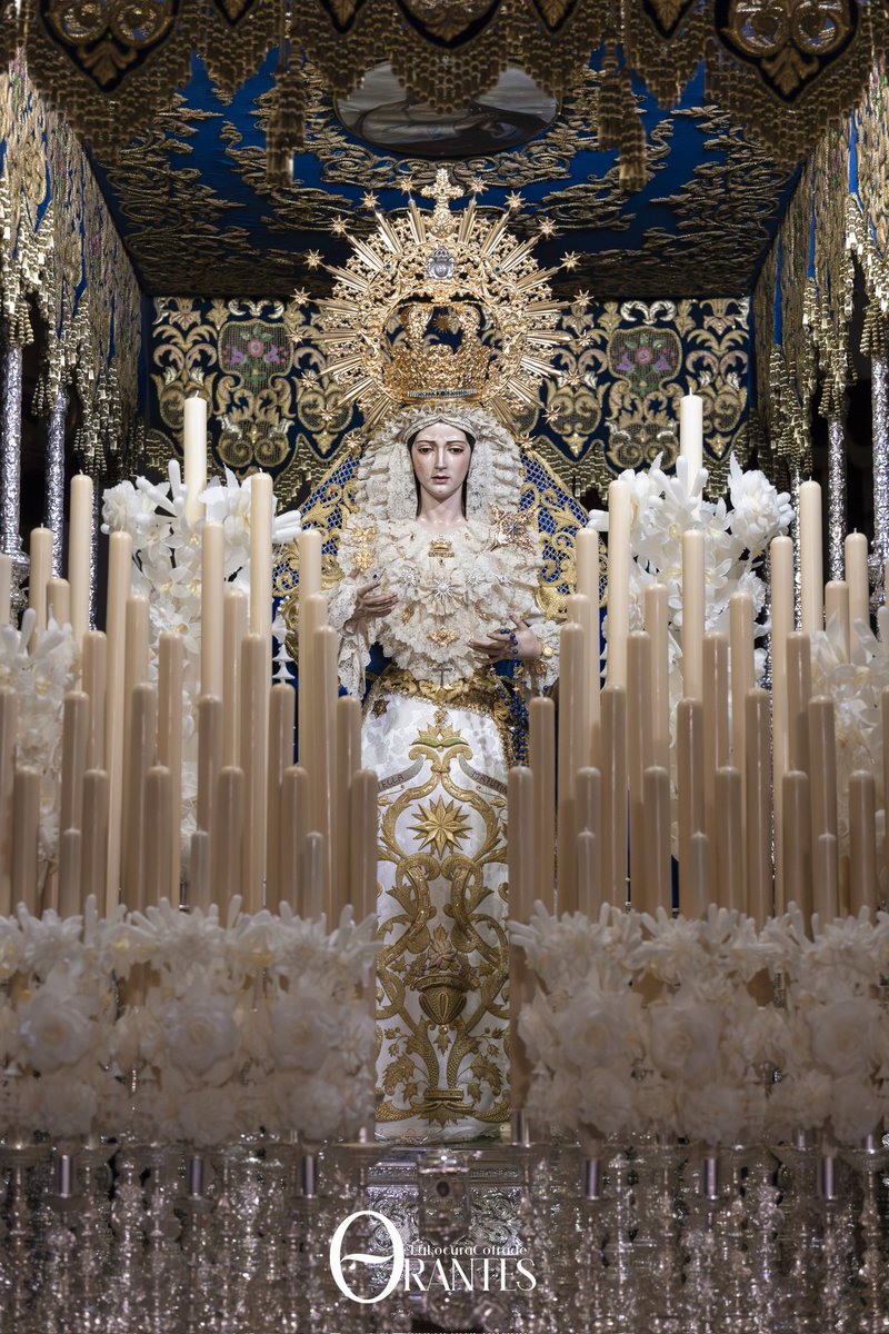 LaLocuraCofrade tweet media