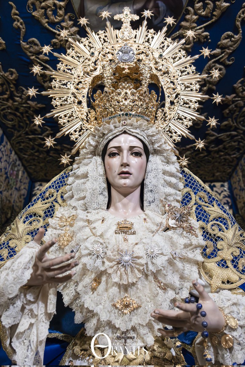 LaLocuraCofrade tweet media