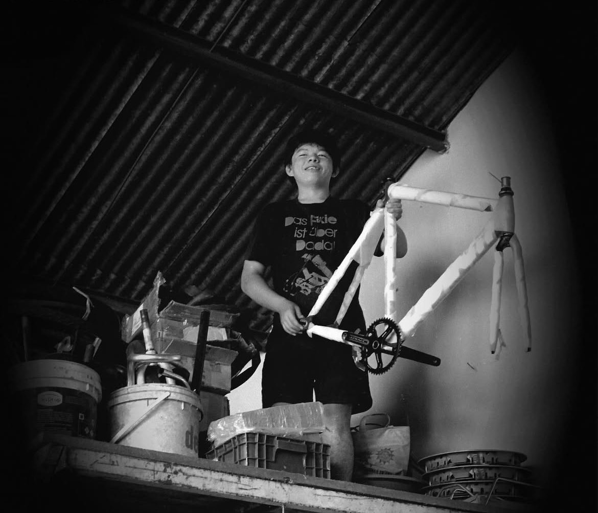 mewing goeslaw tweet media