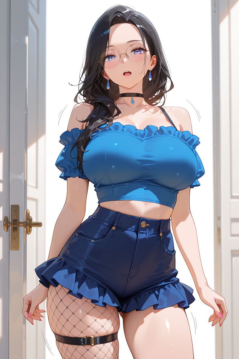 本田真希 tweet media