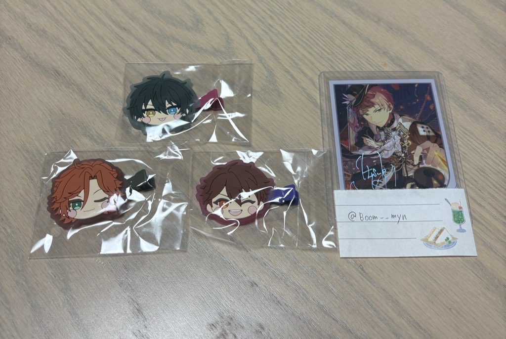 み”ゅん tweet media