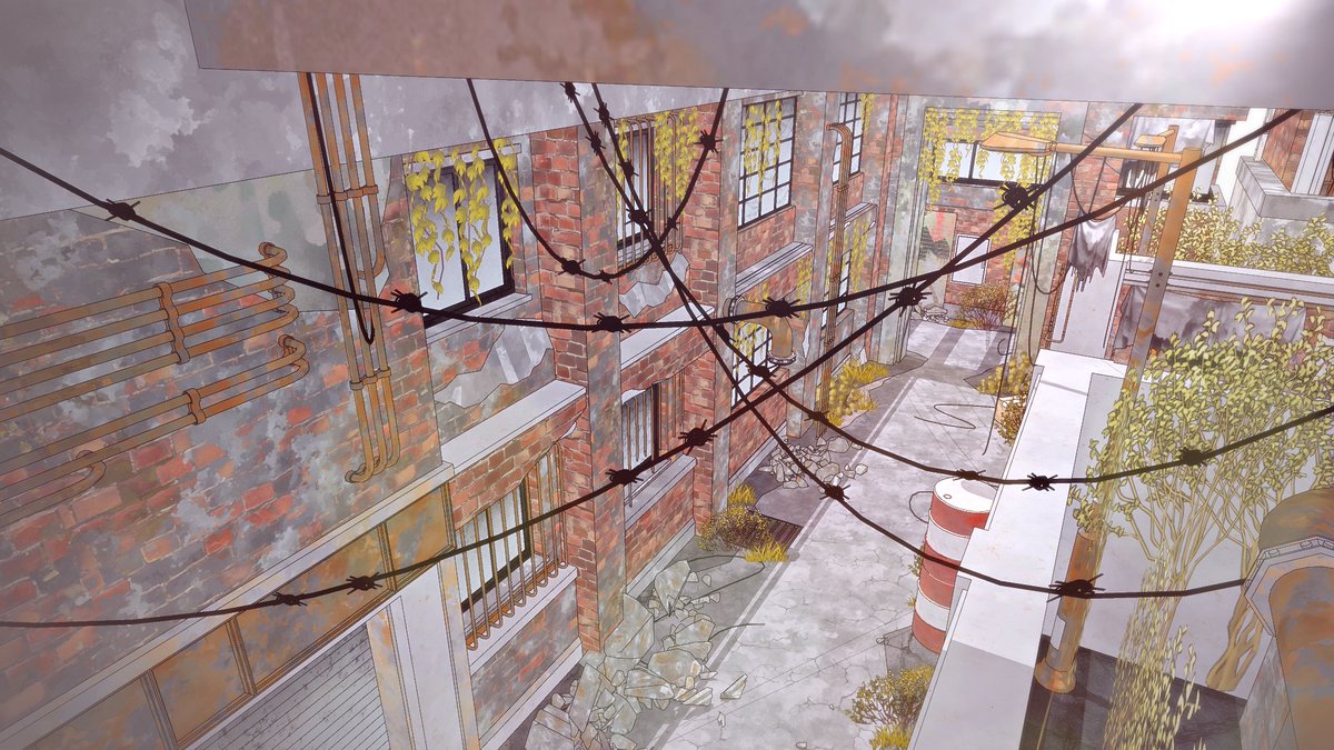 돈드로우 tweet media