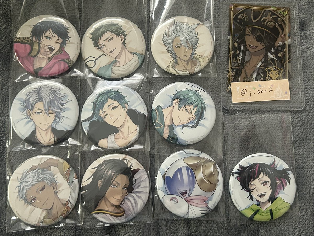 ぽ🩵ྀིプロカ有 tweet media