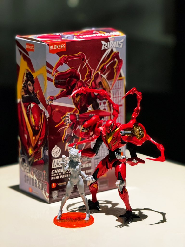 Larissa Rochefort tweet media