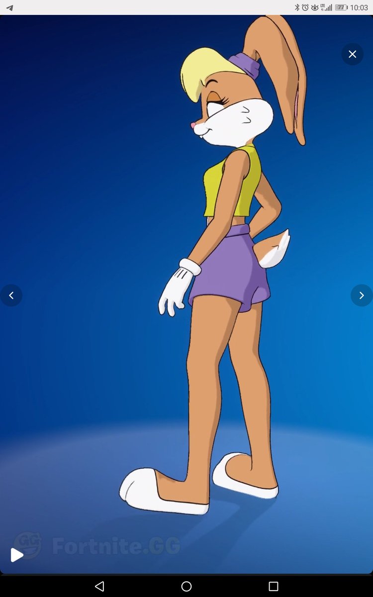 KinioRabbit tweet media