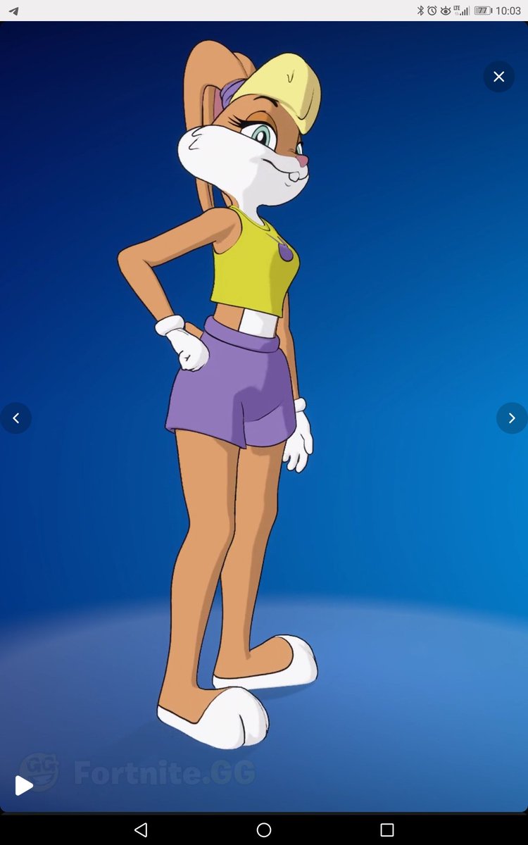 KinioRabbit tweet media