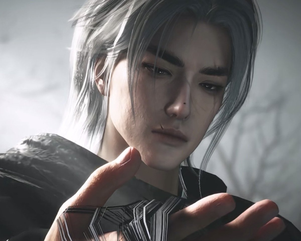 yan | 峰竹 tweet media