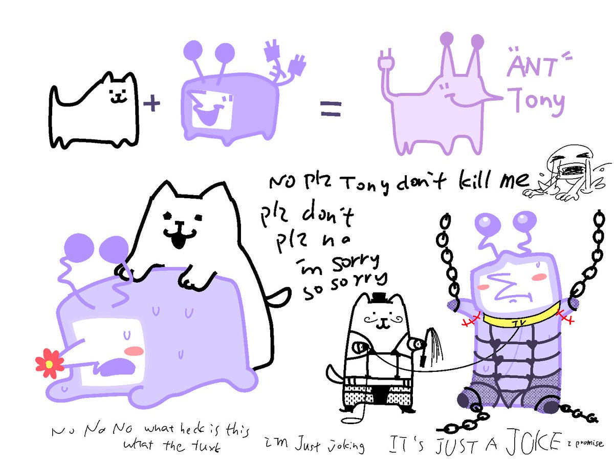 Axoclover tweet media