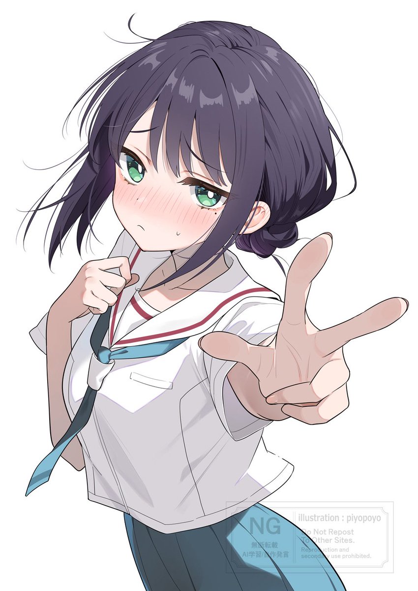 ぴよぽよ tweet media