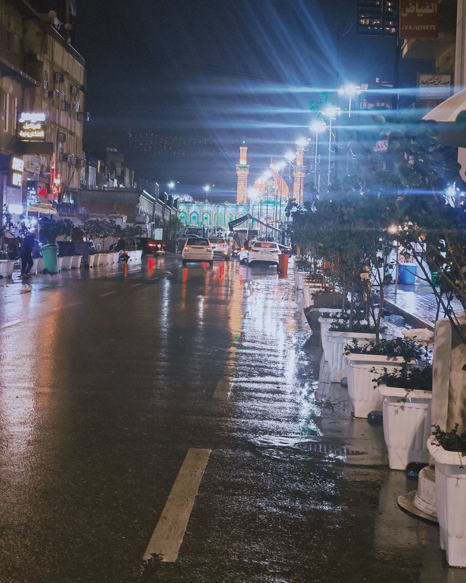 رسول مدعون🇮🇶 tweet media