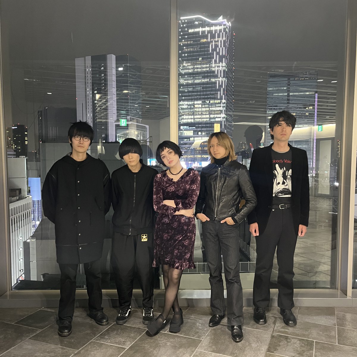 Luby Sparks tweet media