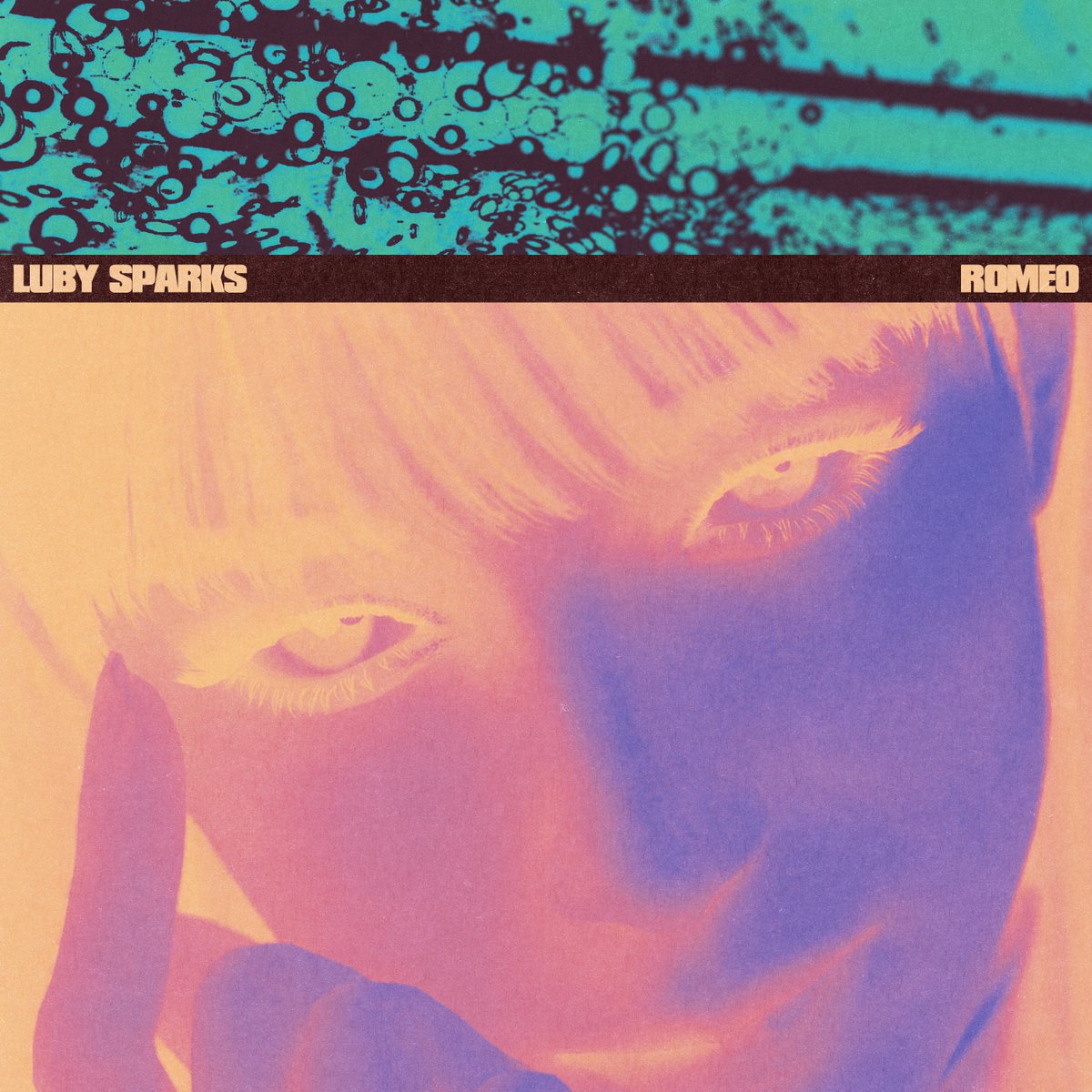 Luby Sparks tweet media