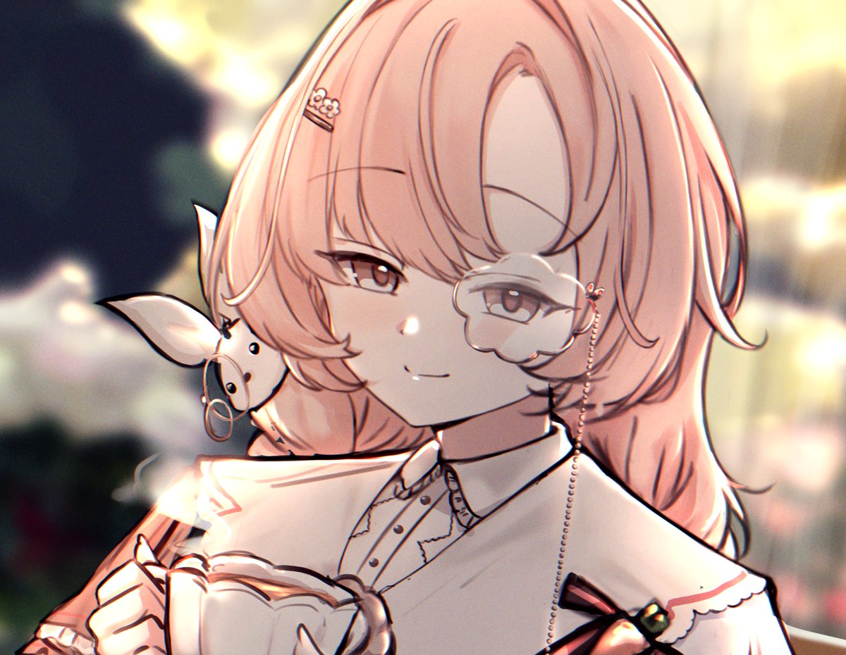 マイケル . チェン --SSRB 军团 446大隊所屬 tweet media