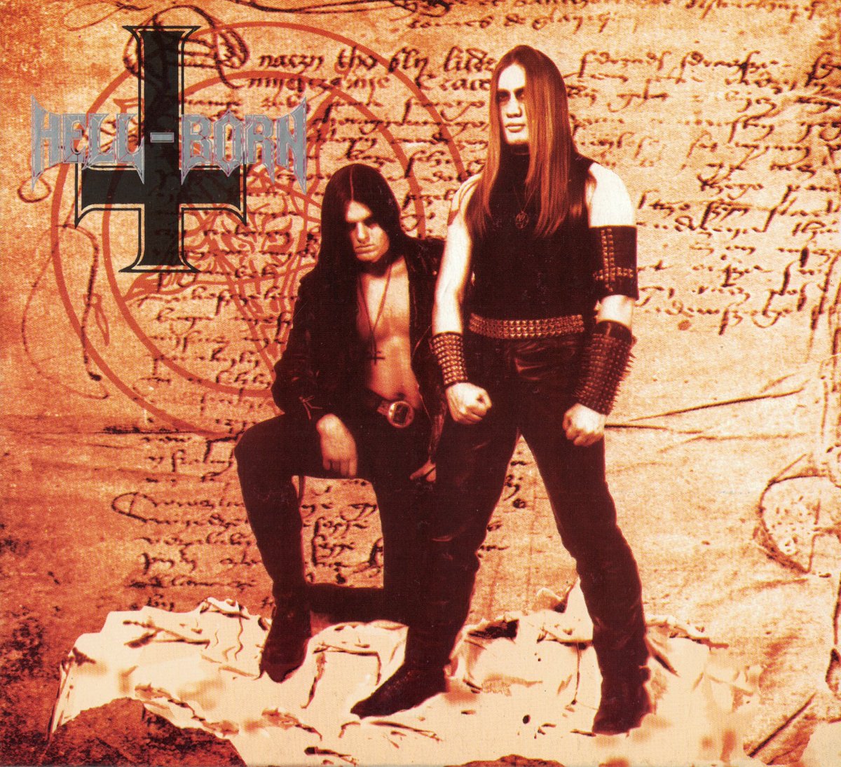 NeKronos Promotion tweet media