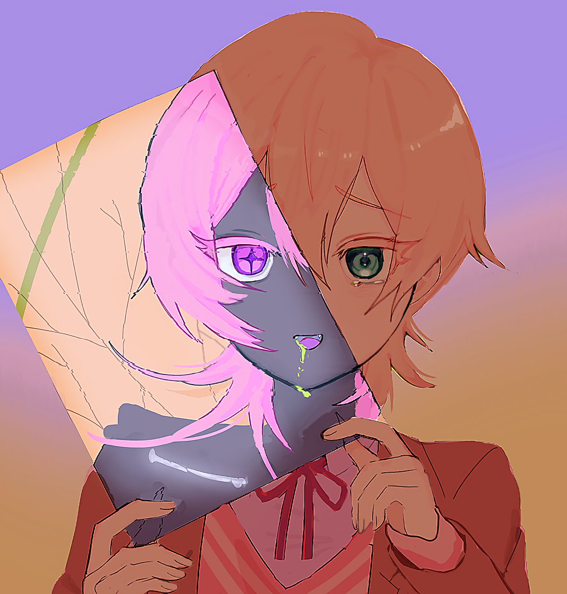 さんそ tweet media