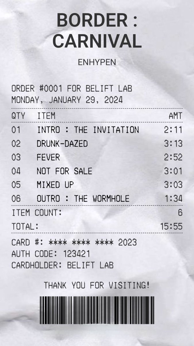 Dada | ENHYPEN IS sevEN tweet media