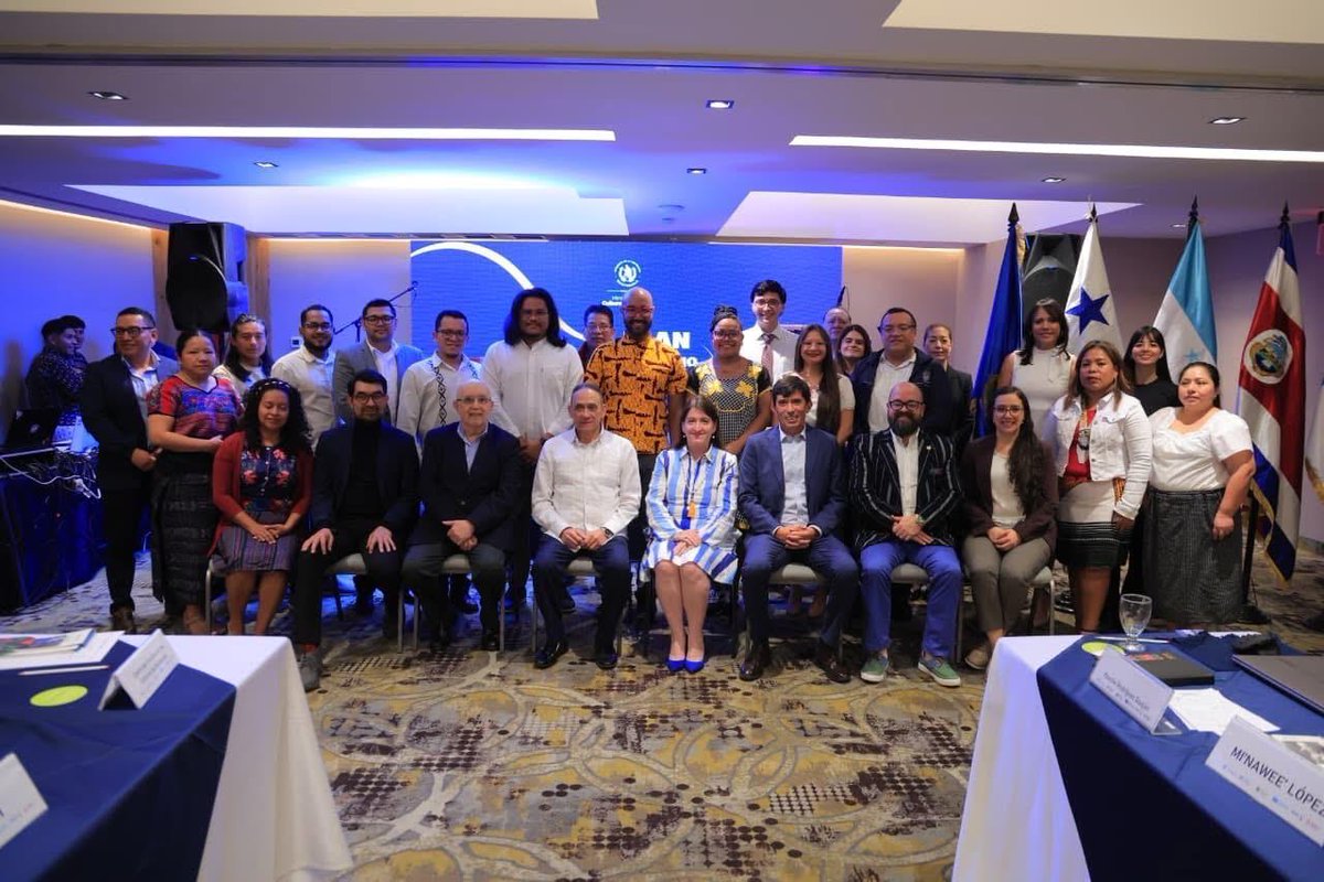 International Decade of Indigenous Languages tweet media