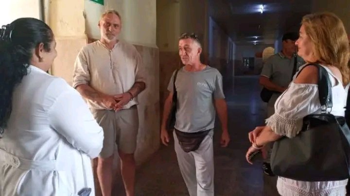 Deivy Pérez Martín tweet media