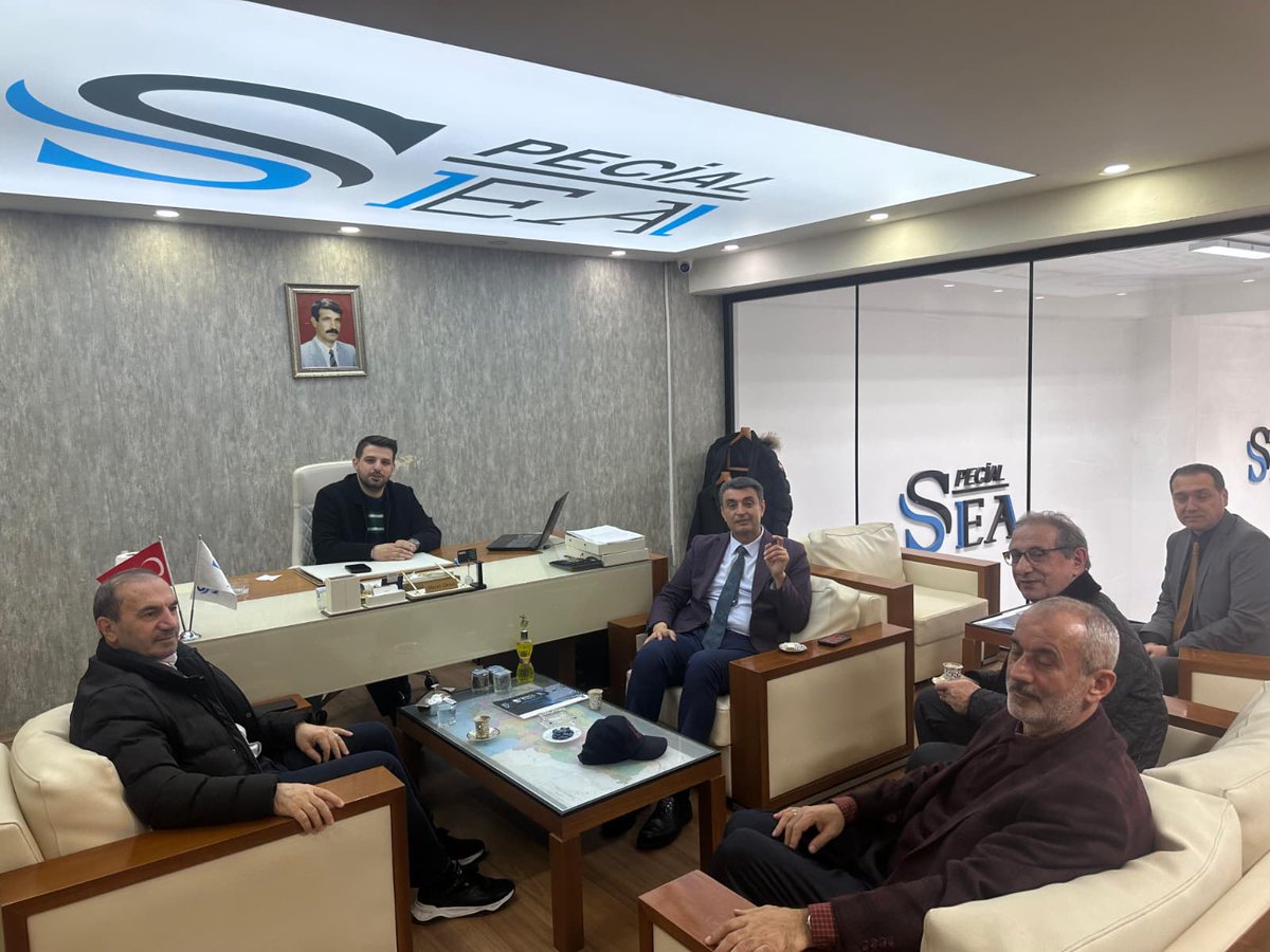 Kağıthane Kaymakamlığı tweet media