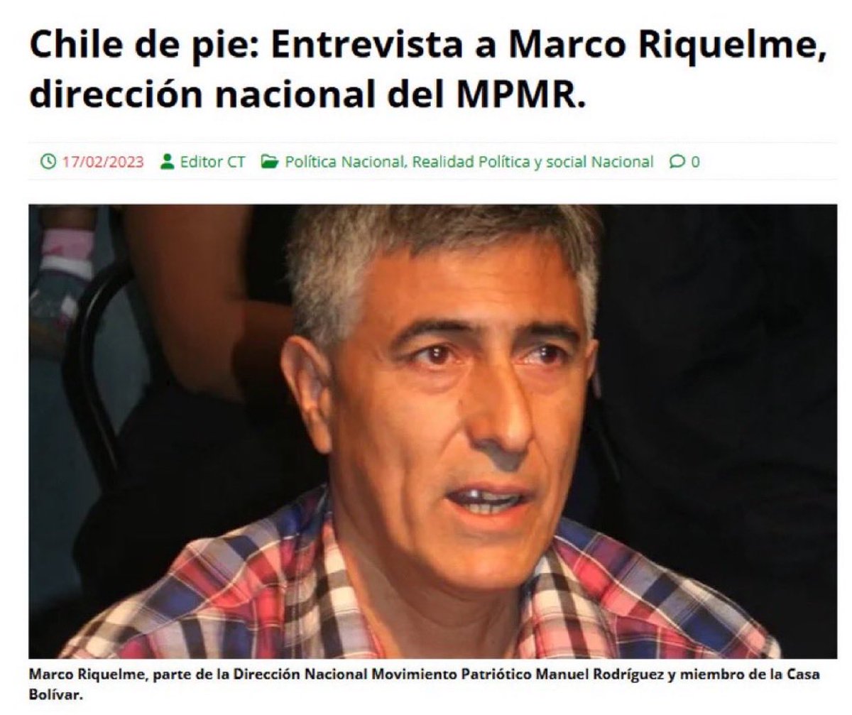 T O K i 🇨🇱 tweet media