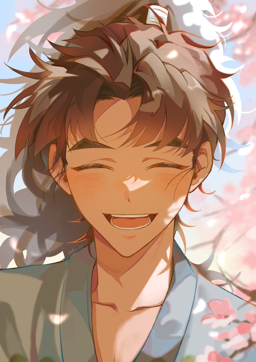 だむ茶 tweet media