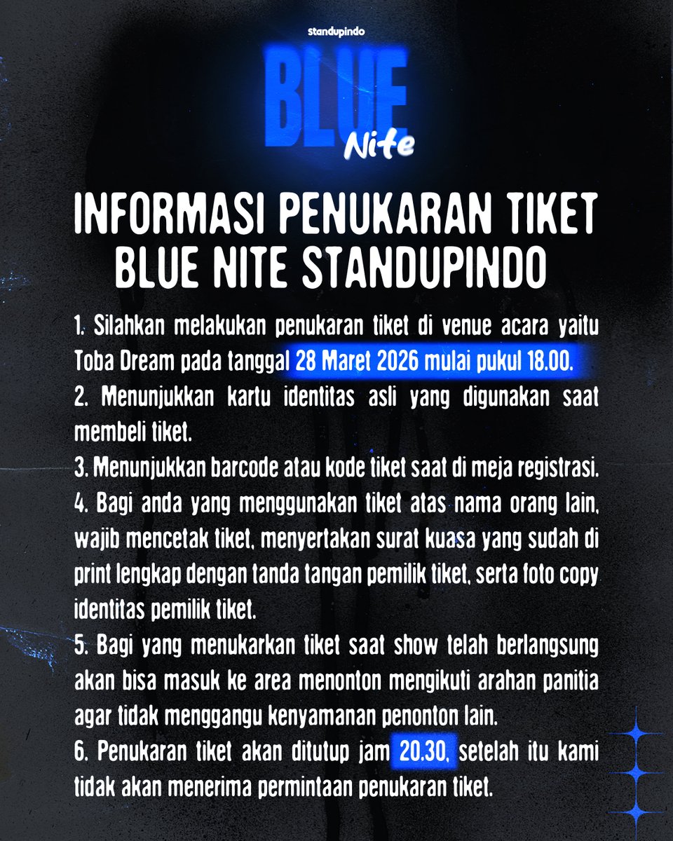 IG: standupindonesia tweet media