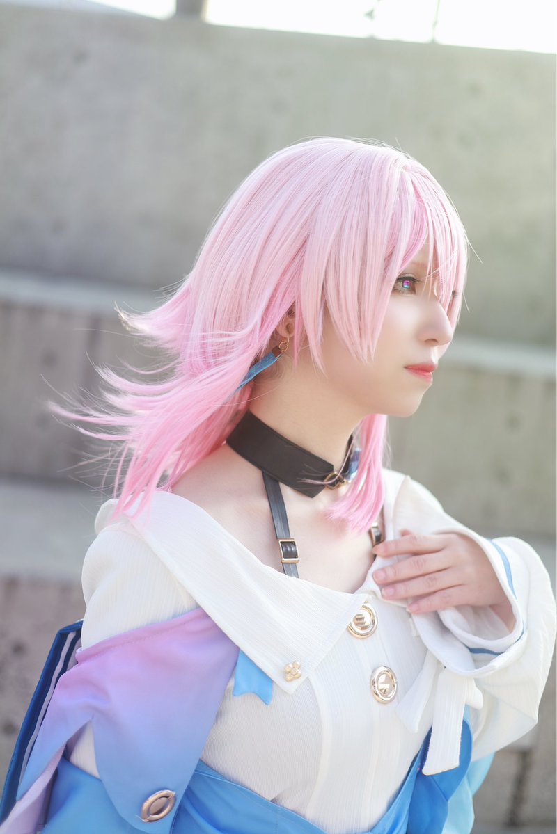 ちぎこ tweet media