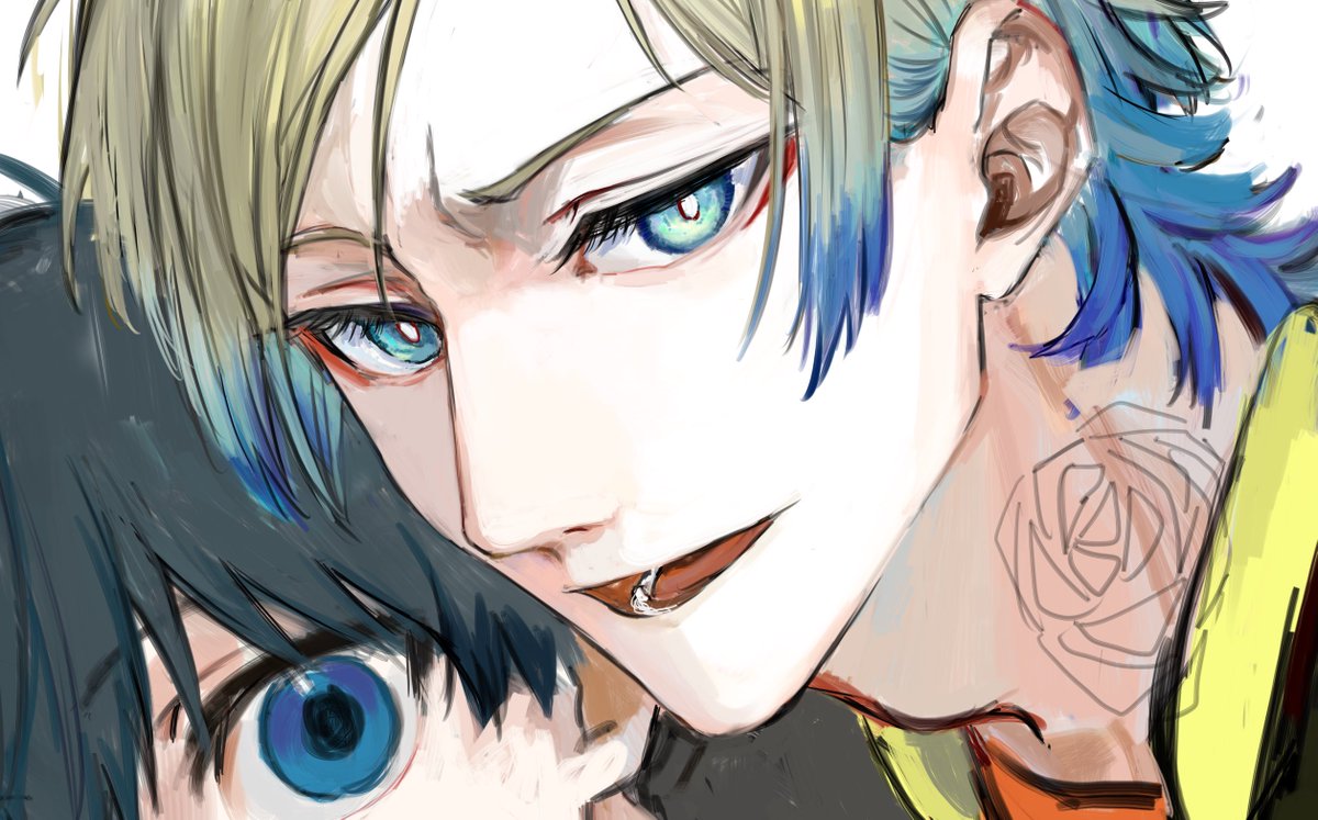 幸ﾆﾁ𓃡 tweet media