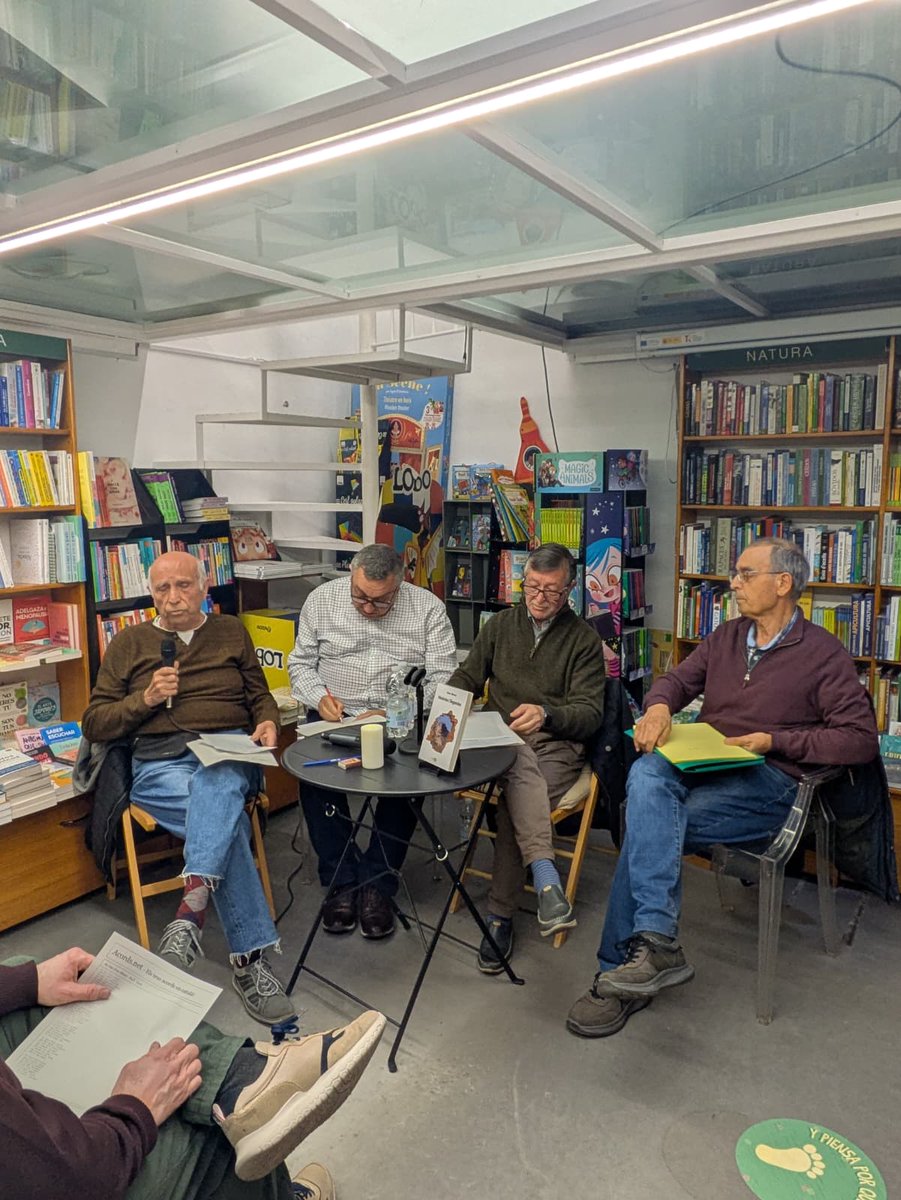 Vicent Olmos tweet media