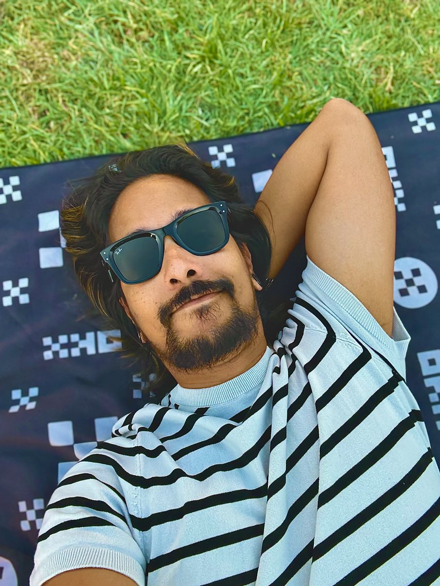 THΞGABO🍌 tweet media