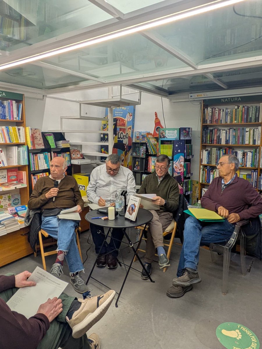 Vicent Olmos tweet media