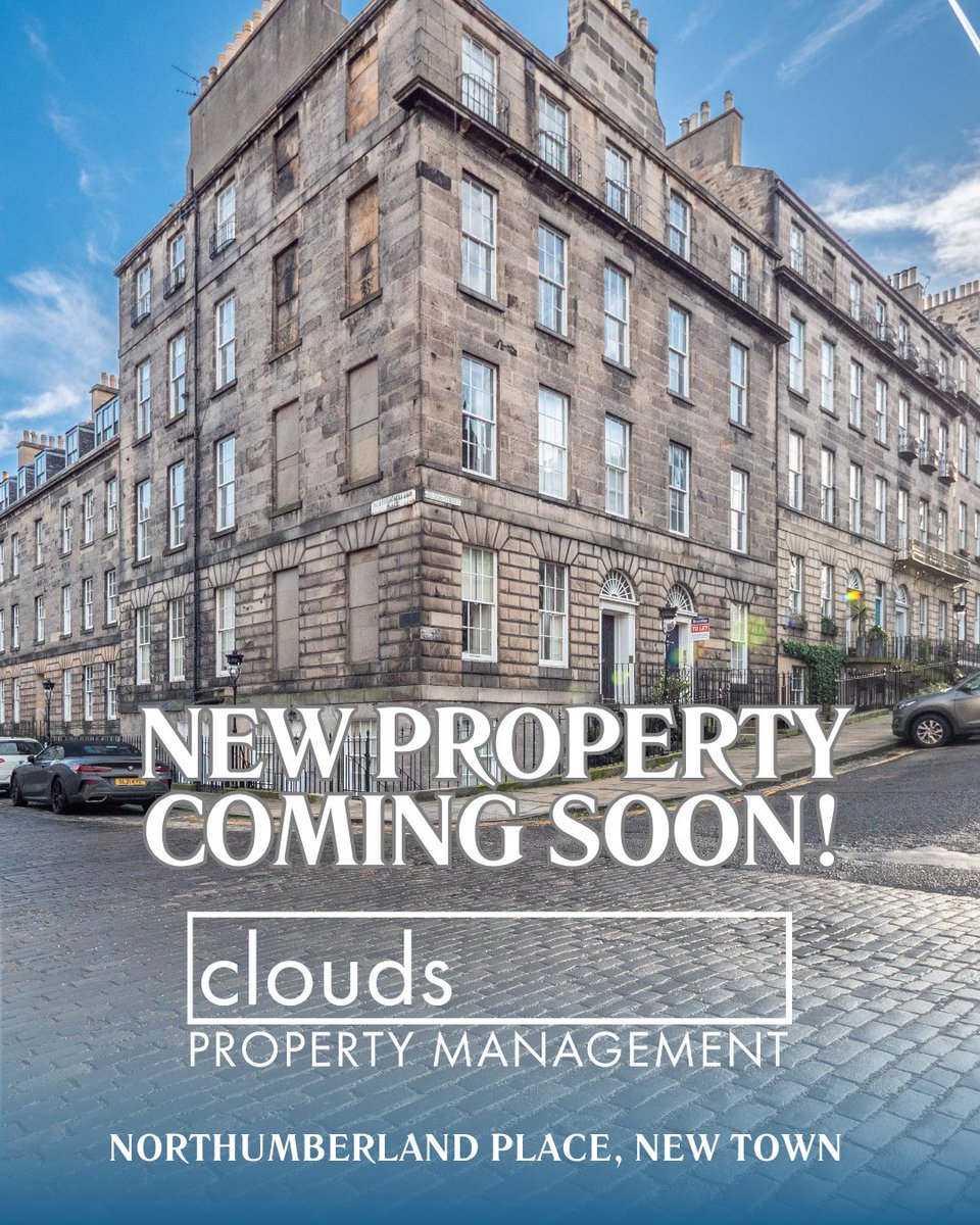 Clouds Property Management tweet media