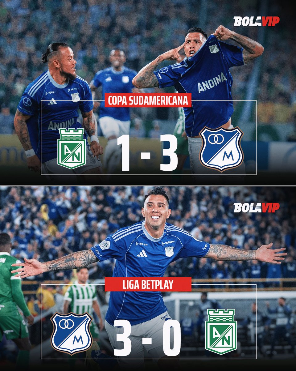 Carlos Yesid tweet media