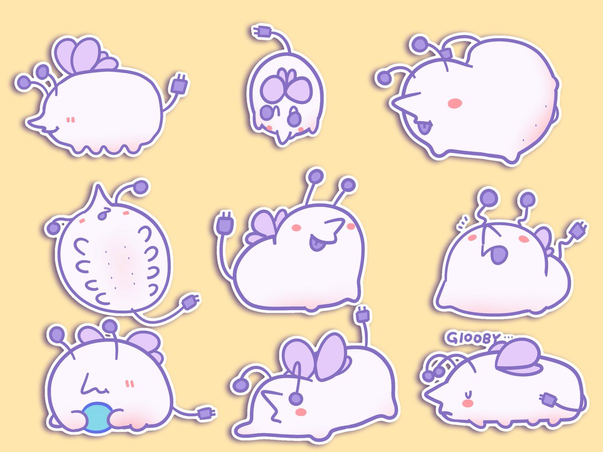 Axoclover tweet media