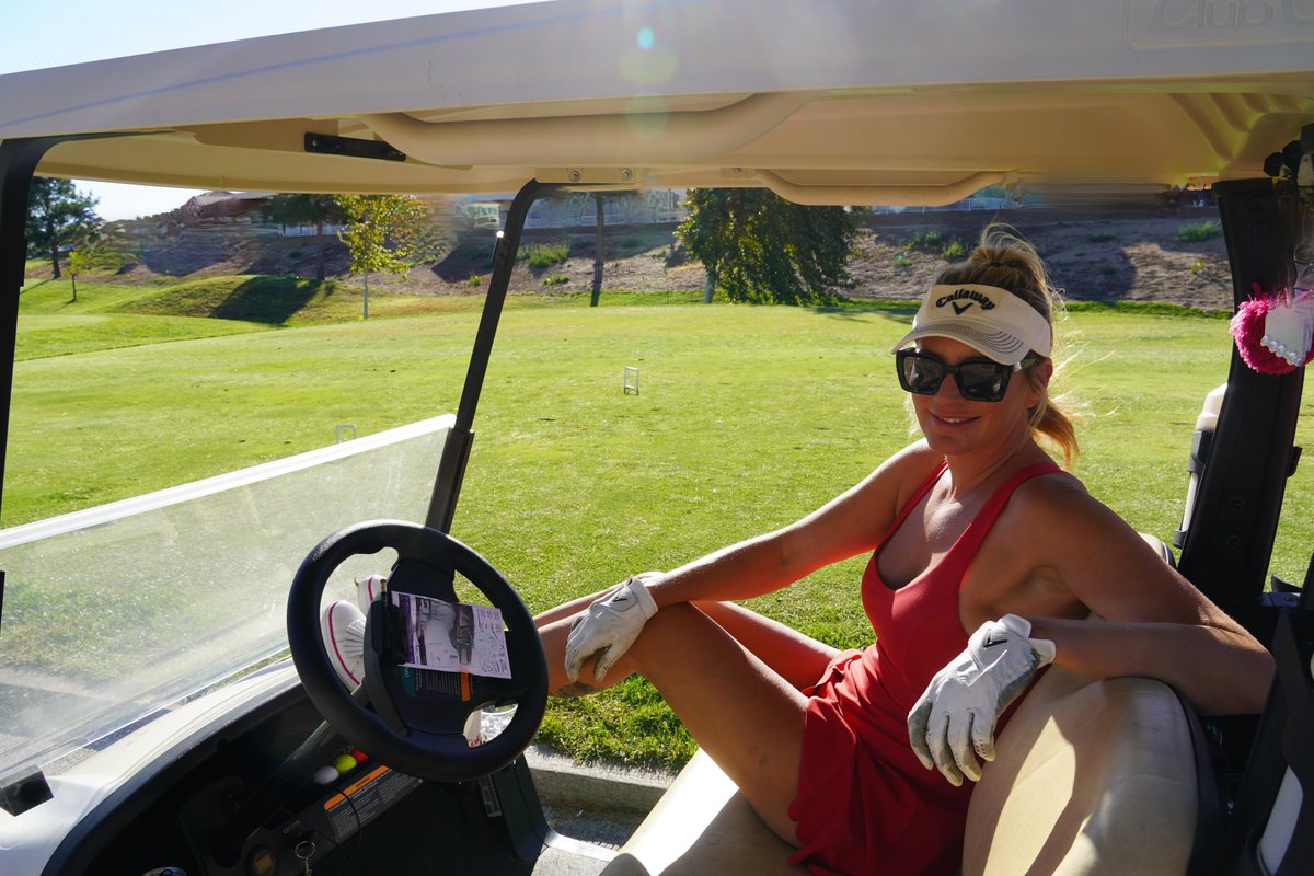 Barbisworld aka Bad Barbi tweet media