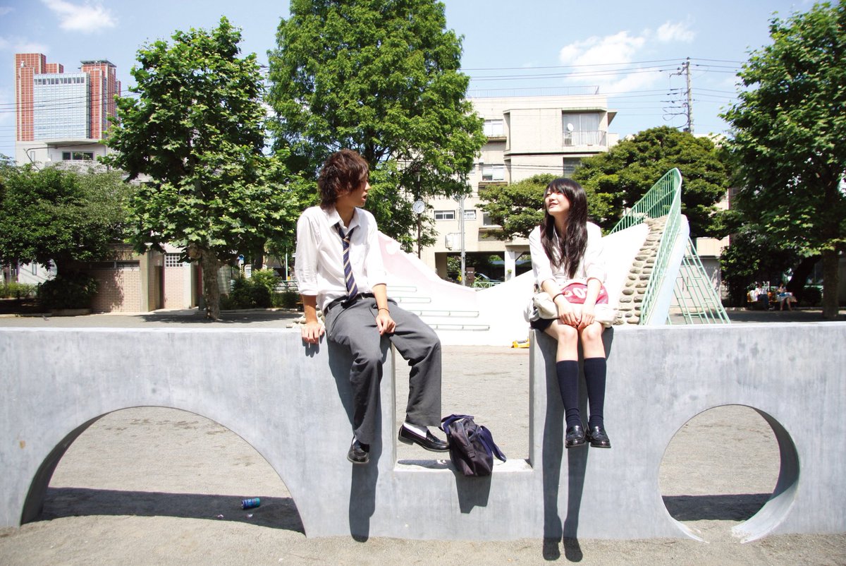 東京グラフィティ tweet media