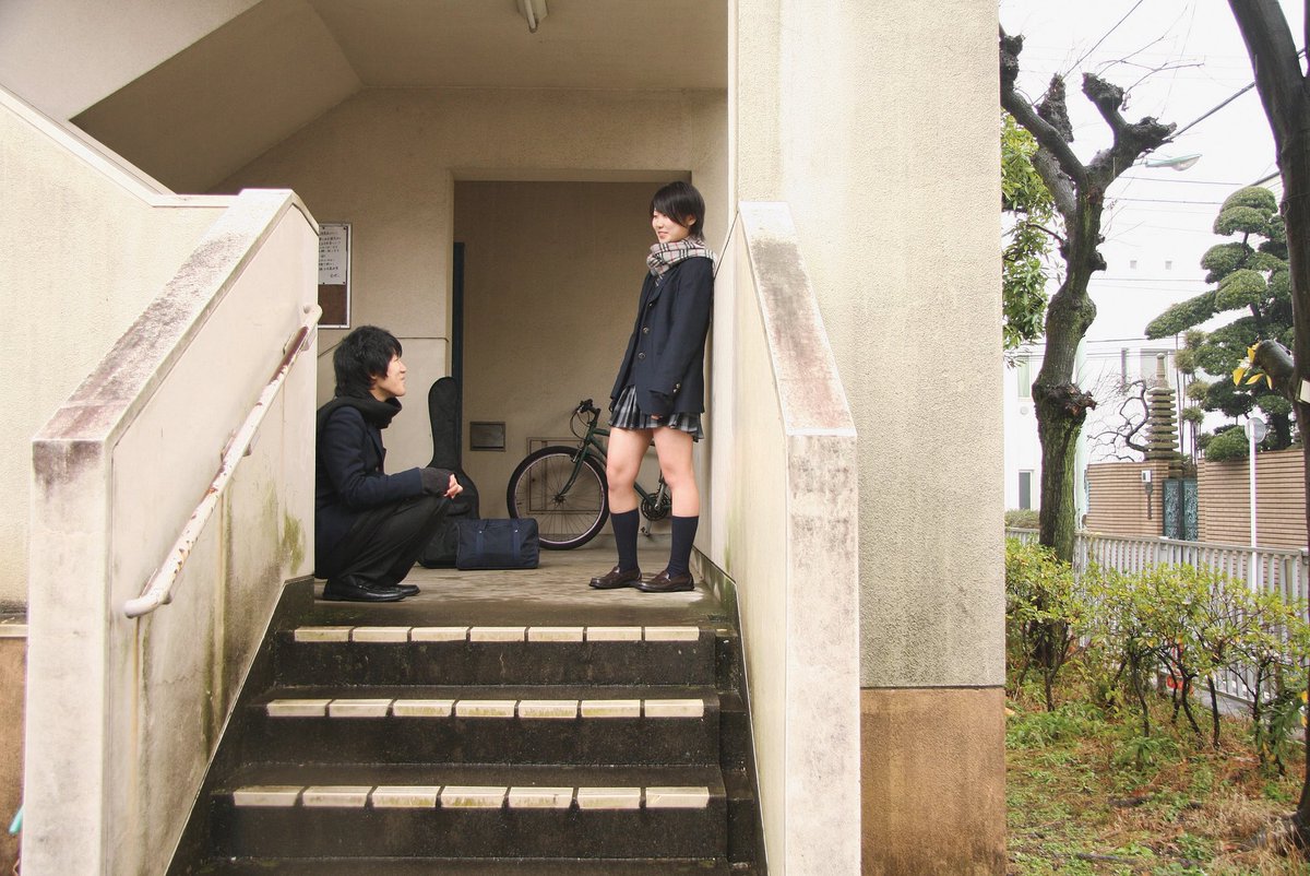 東京グラフィティ tweet media