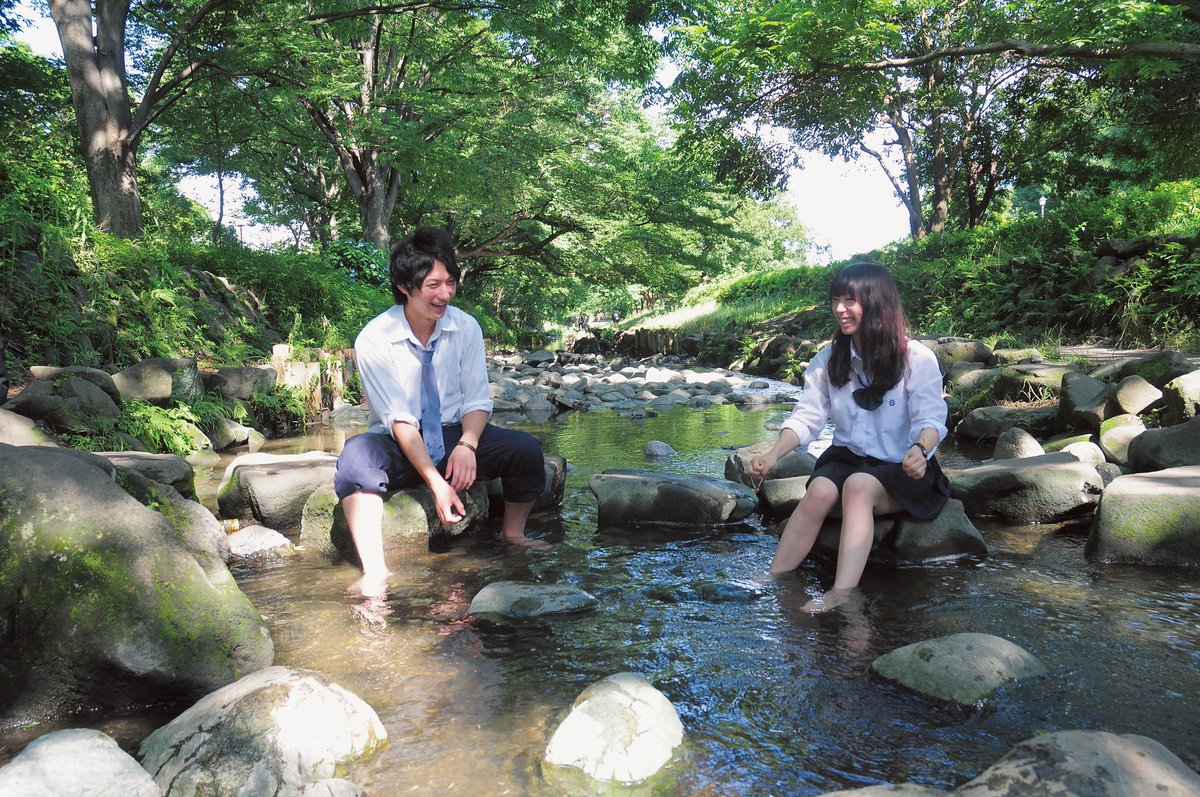 東京グラフィティ tweet media