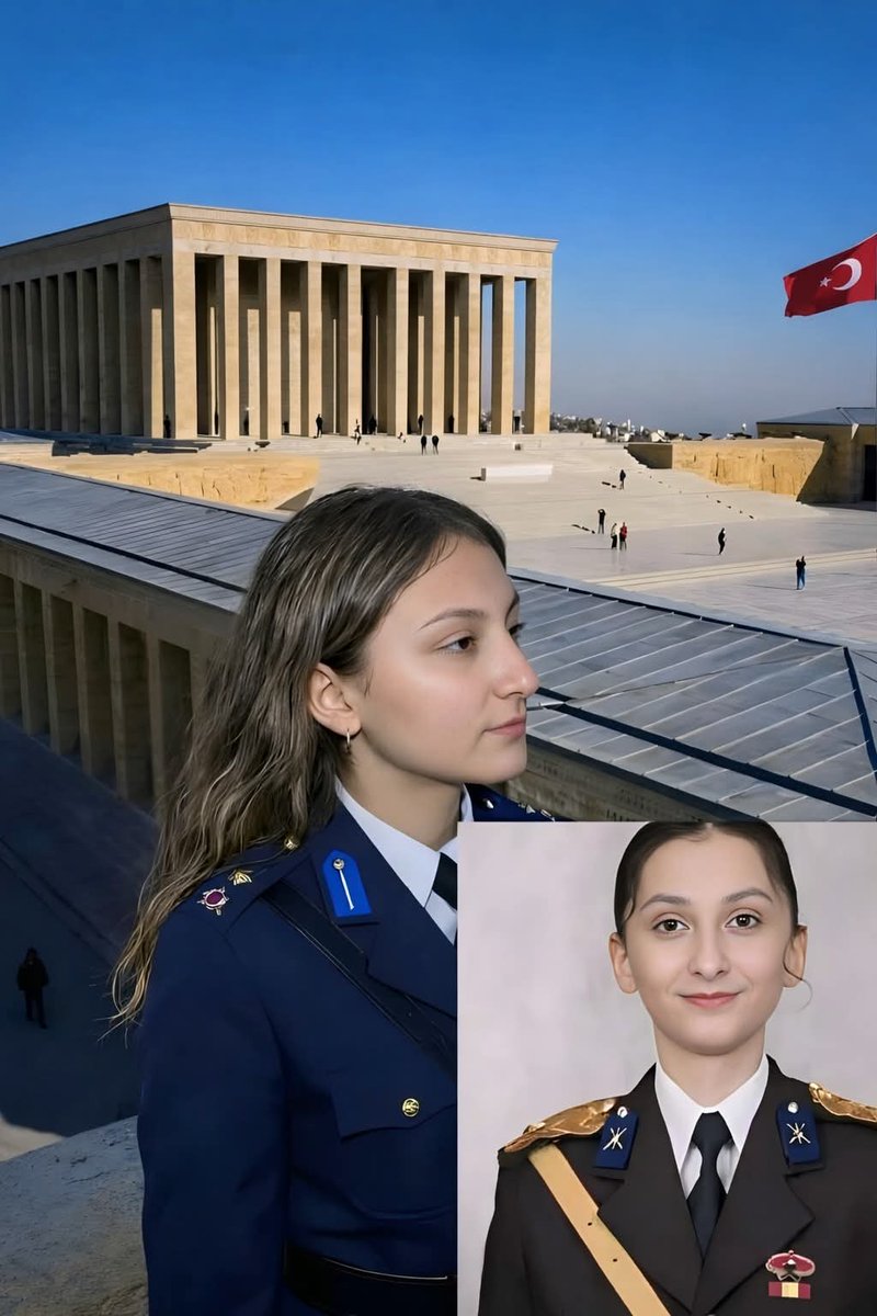 Ali Serçe tweet media