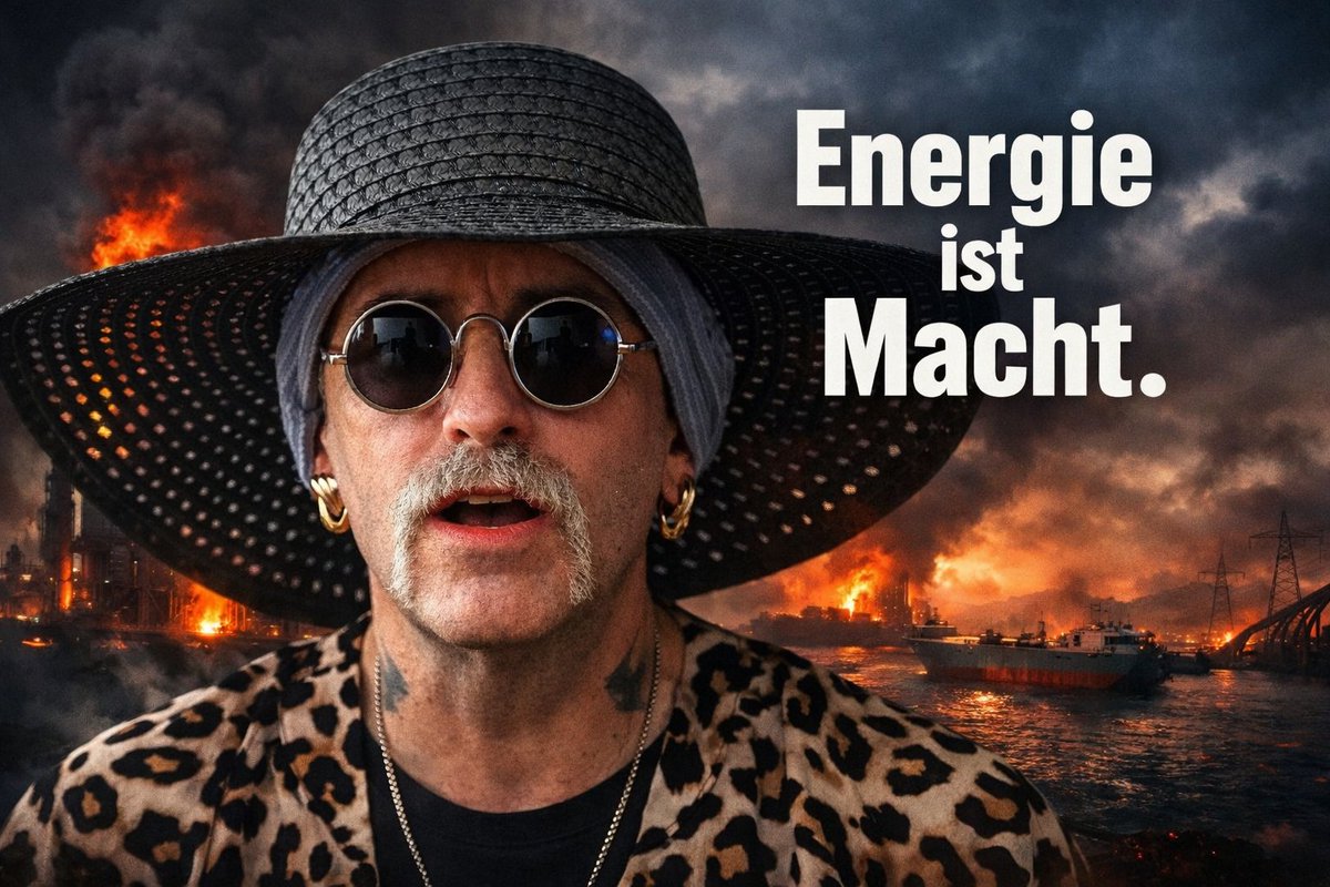 Marla Svenja Liebich tweet media